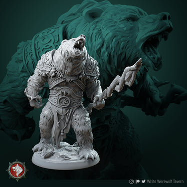 Rafinus Ursa